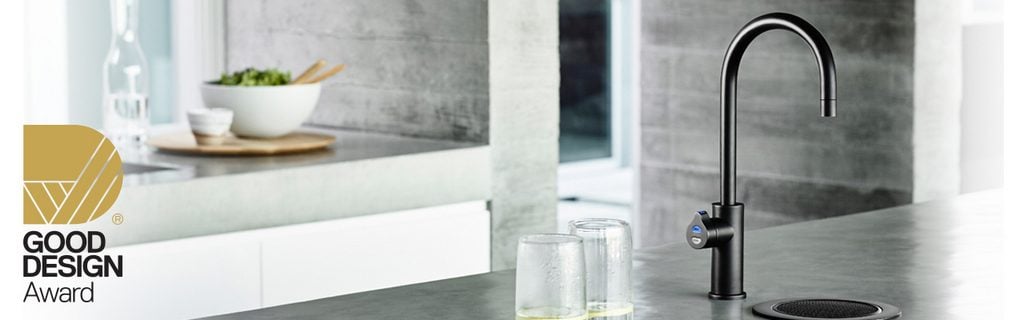 HydroTap Receives Good Design Award®